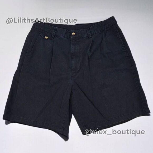 Nautica Cabin Shorts(A070)-Size 36W for Men - Picture 1 of 6